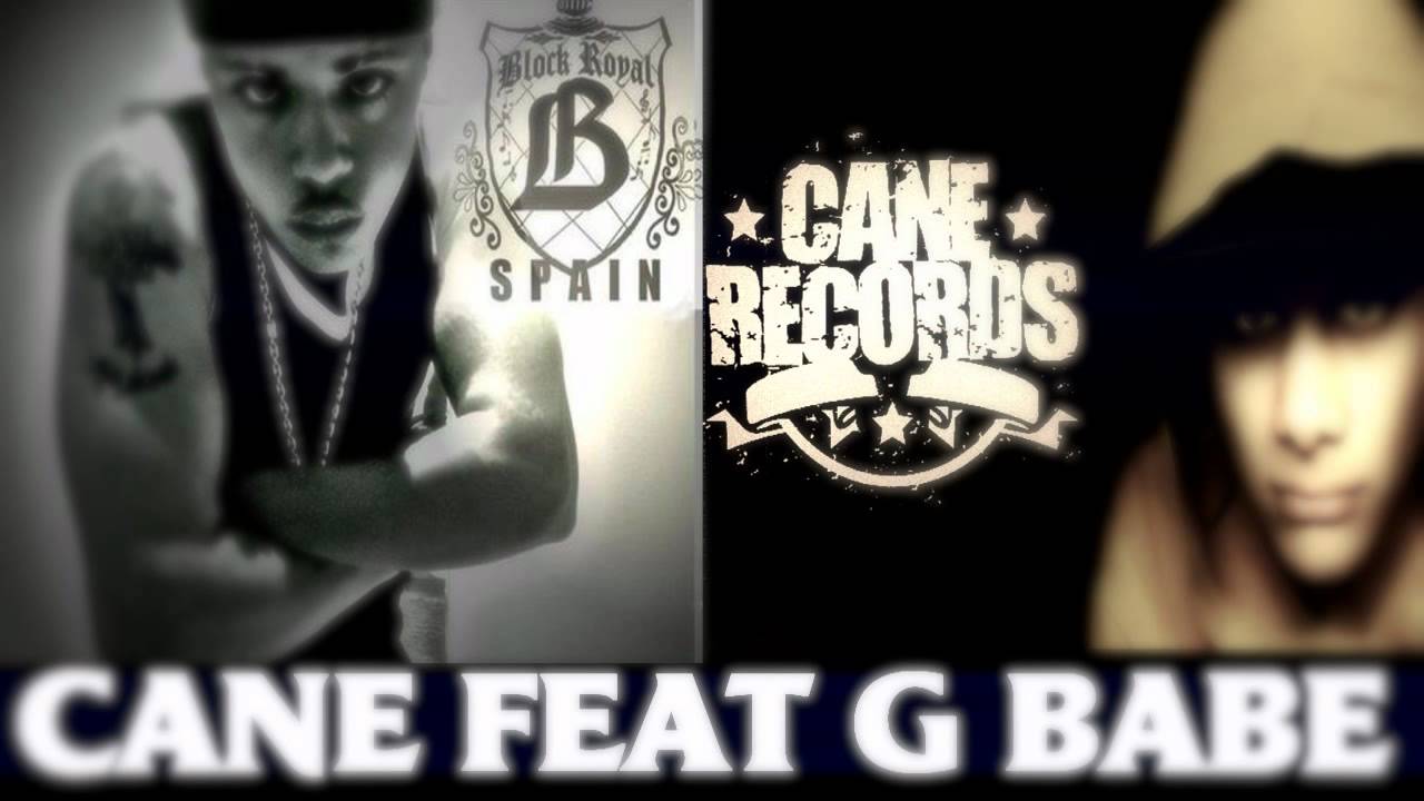 CANE FEAT G BABE
