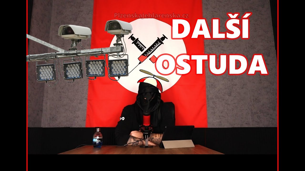 Ostuda a Kocourkov v Plzni s úsekovým měřením pokračuje - Jehelník #41