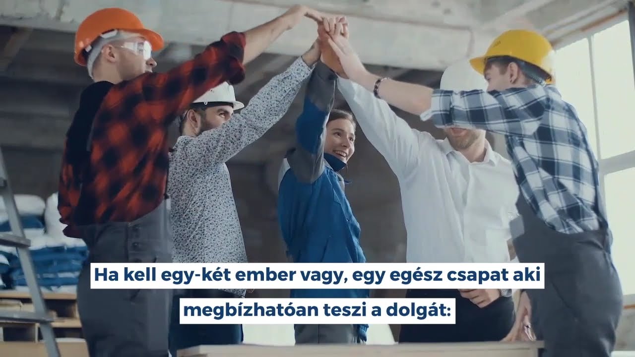 Otthonsz&eacute;p&iacute;tők Ezermester szolg&aacute;ltat&aacute;sok