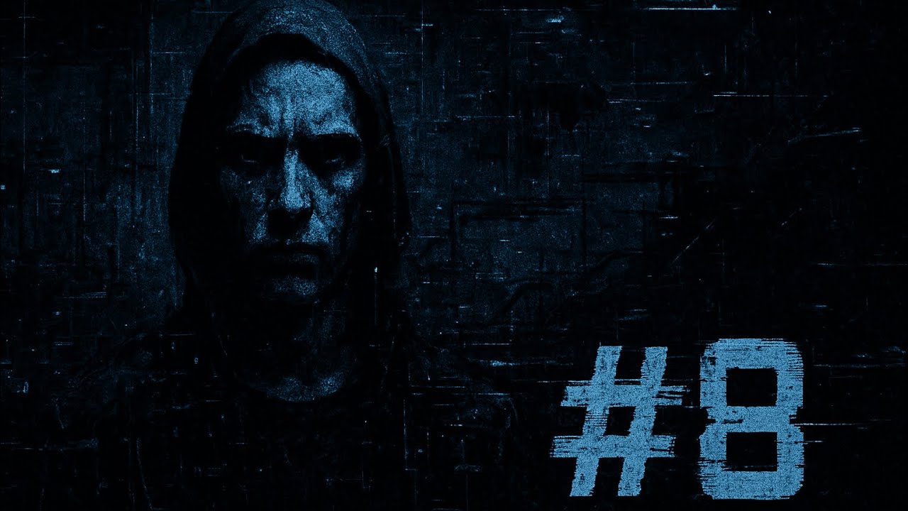 Sonnets in the Night – Neo Dark Style #8