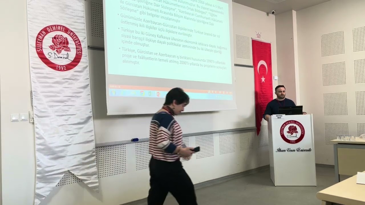 Gürcistan, Azerbaycan ve Rusya Denklemi