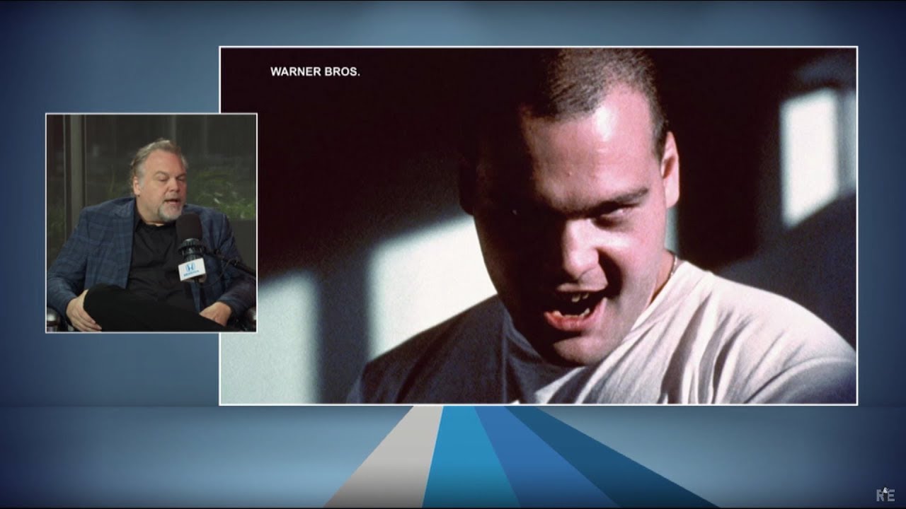 Pyle-ing It On: How Vincent D’Onofrio Landed His 