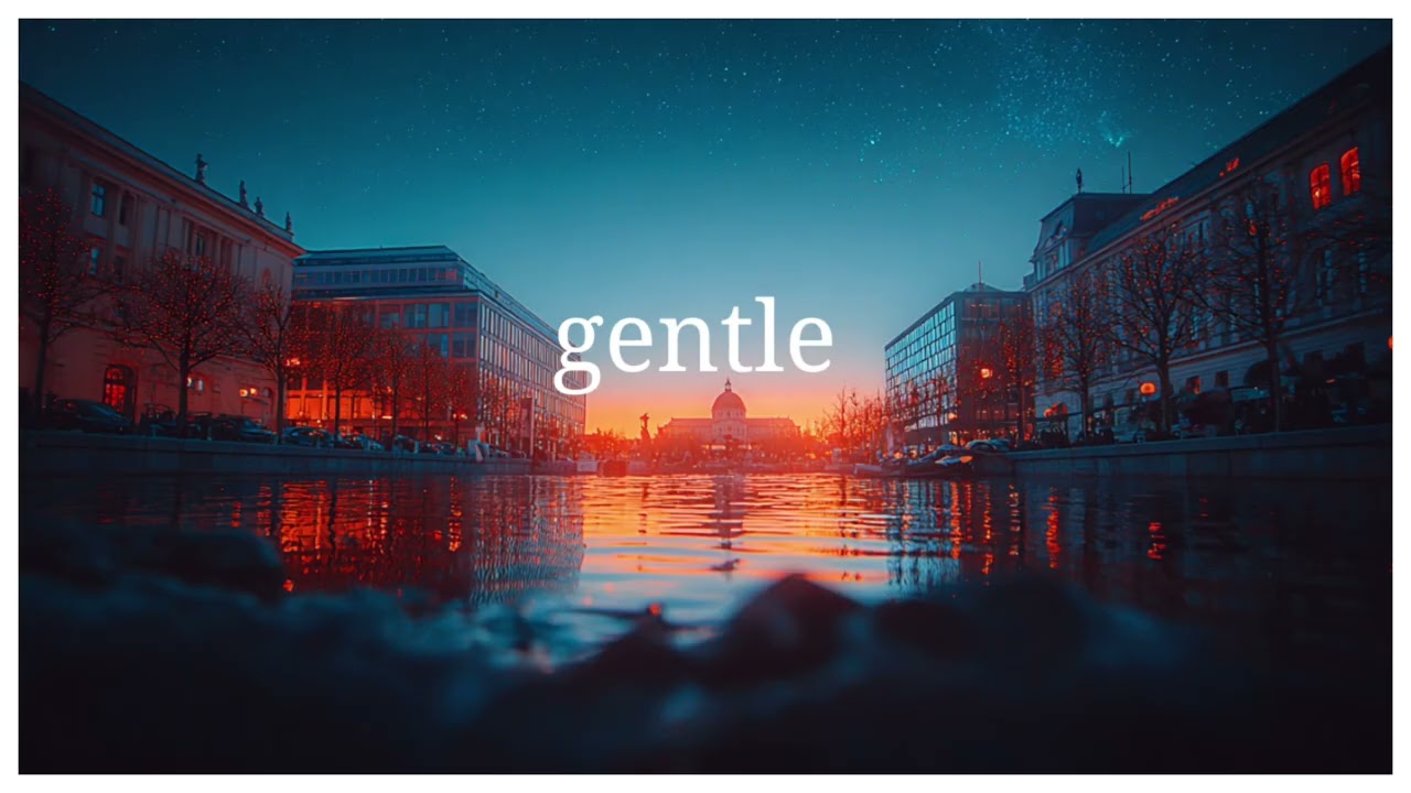 Calm Ambience / Relaxing music for Stress Relief, Deep Sleep, Meditation, Healing music #8