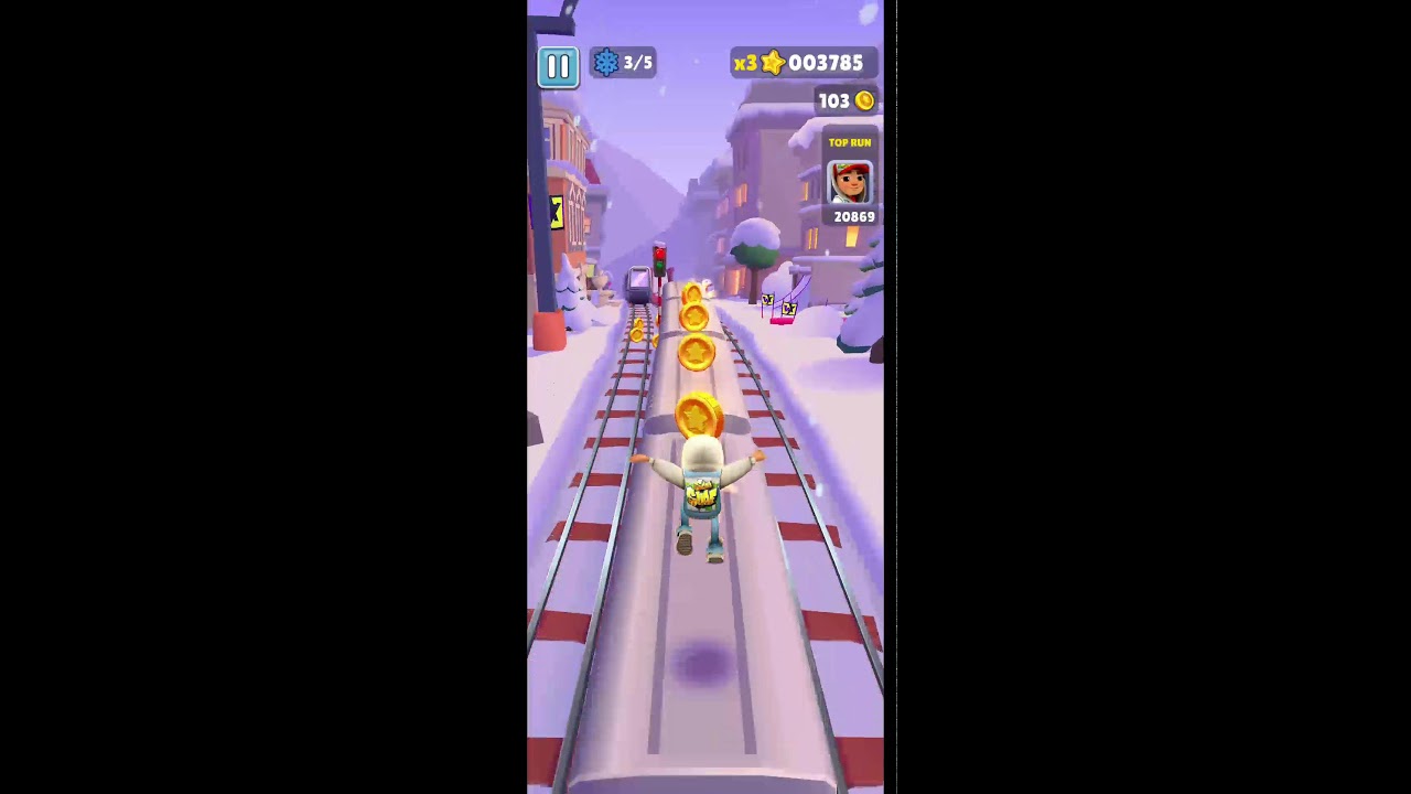 Subway Surfers LIVE: 5 Million Stars & 2 Million Coins Challenge! 🚀