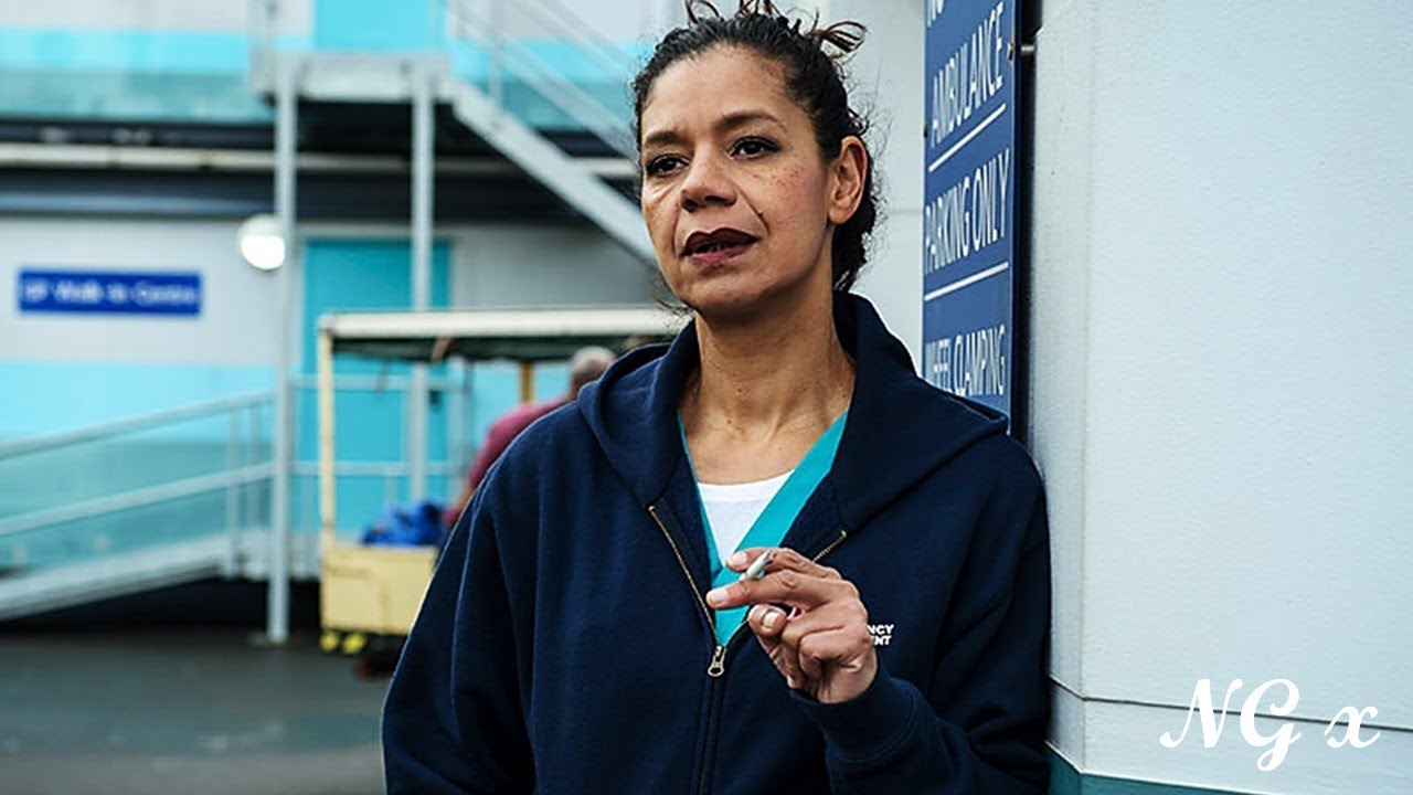 Best Of Elle Gardner (Goodbye Elle) || Casualty