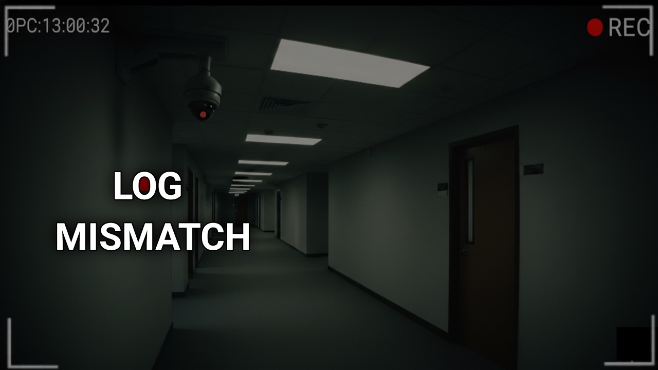 Why Cameras Miss Events That Security Systems Record