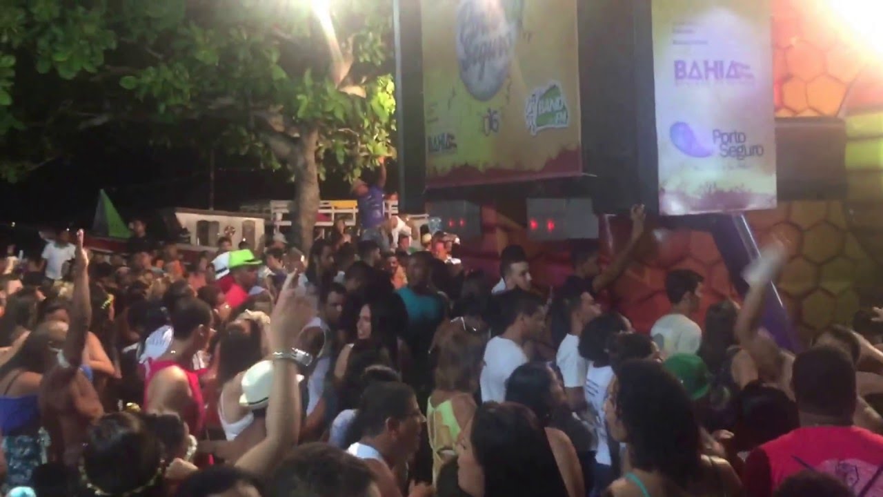 We are Carnaval - Parangolé - Porto Seguro 2016