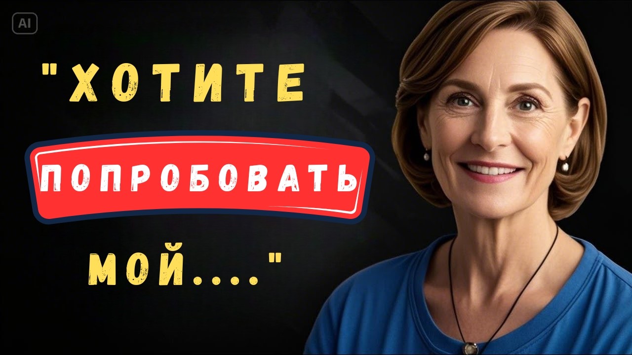 Я думала, это просто светская беседа – пока мой сосед не произнес эти слова.