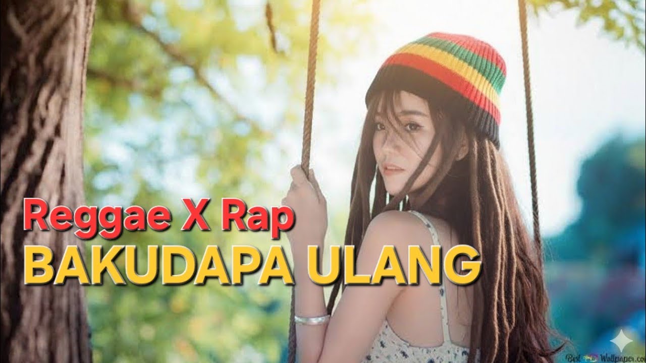 CnR - Bakudapa Ulang (Official Music Video) #music #reggae #lagutimur 