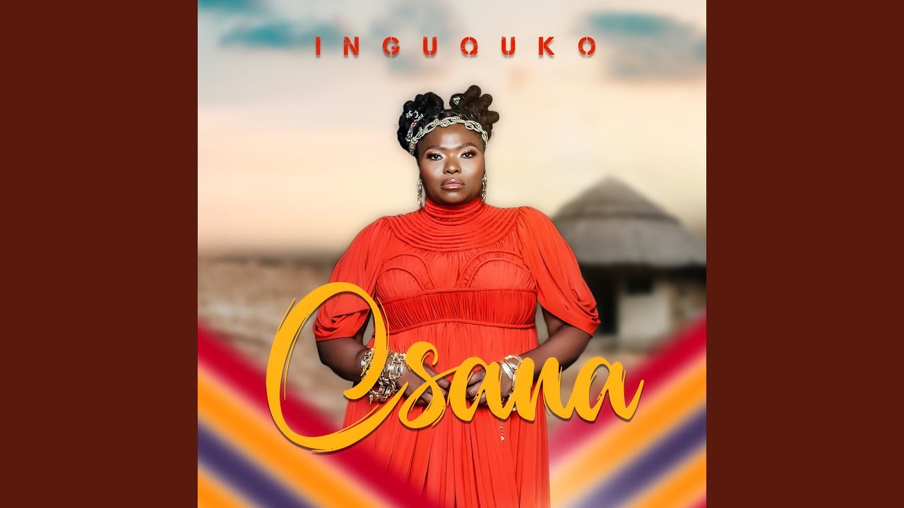Kwanele Mama (feat. Bongile Mlaza)