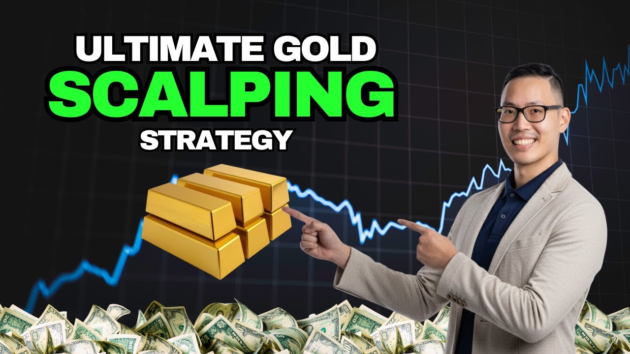 The ONLY Gold Scalping Strategy You Need in 2026 (Step-by-Step)