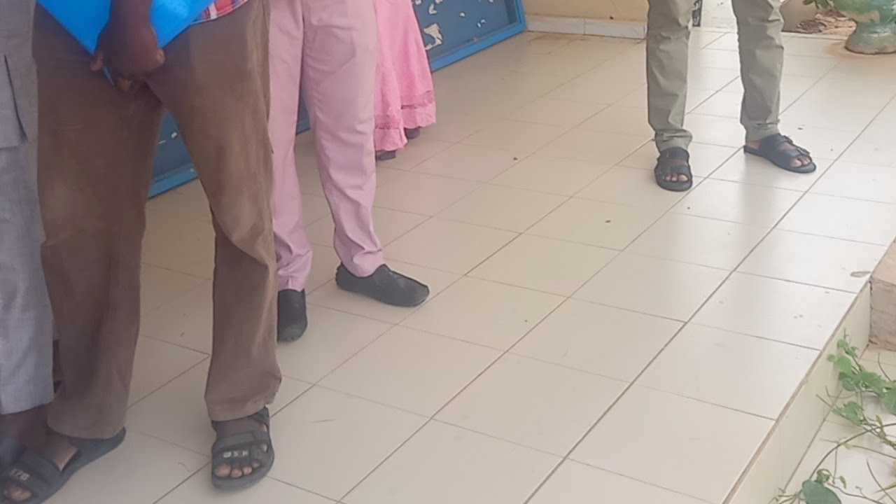 Live Bac 2023 sur Ntv Sénégal