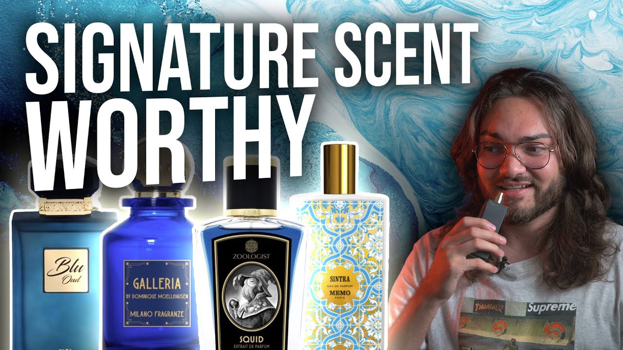 12 Head Turning Summer Niche Fragrances