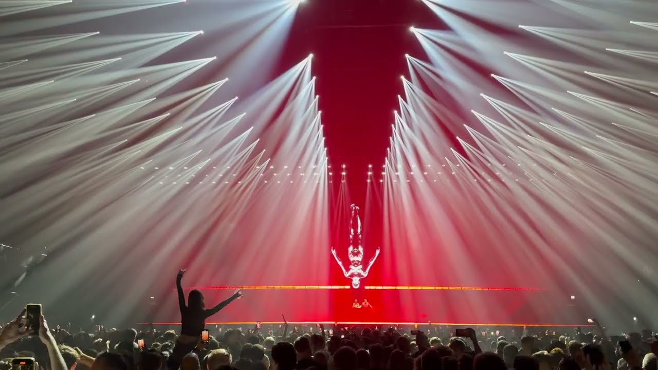 Tale of us | Afterlife | ADE 2024 @ Ziggo Dome - 16.10.2024