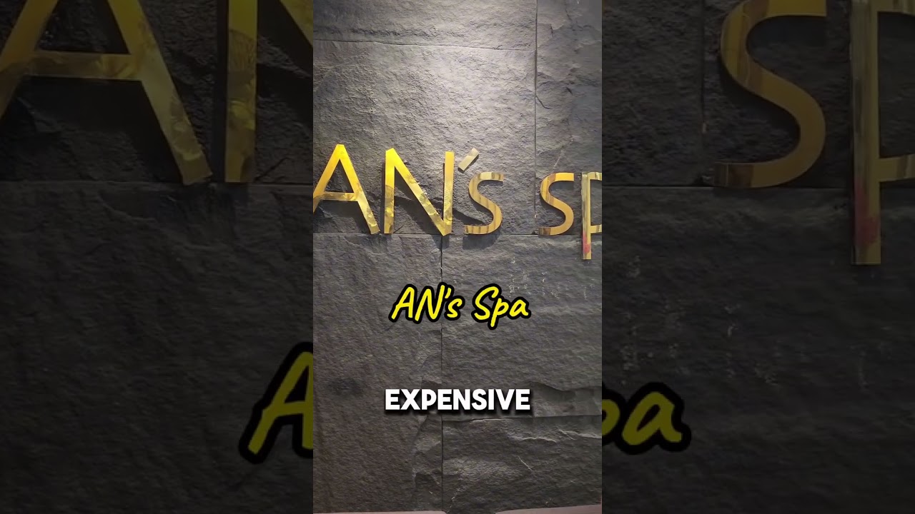 Expensive vs Inexpensive massage spa in Saigon? what's the difference