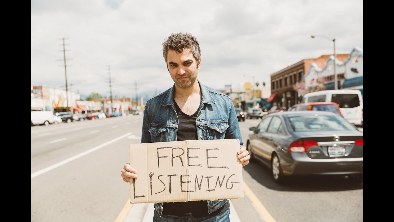 Urban Confessional: Our Story