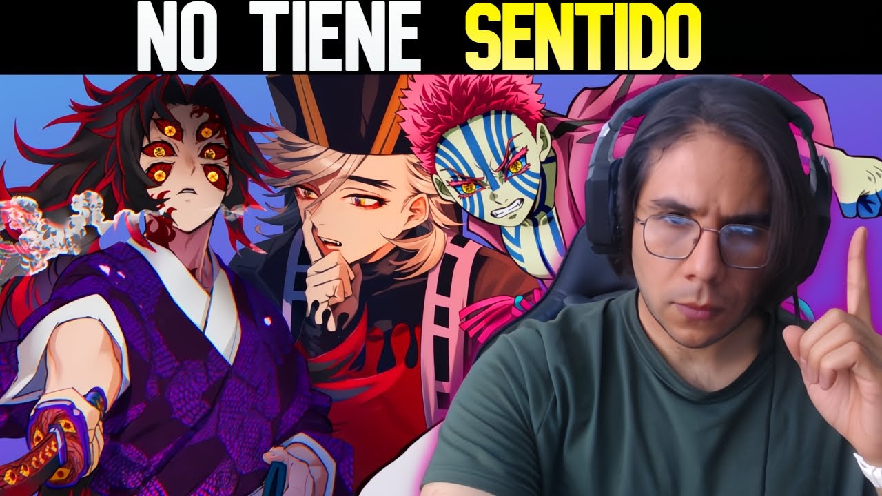 Los límites de las mejores habilidades de Demon Slayer