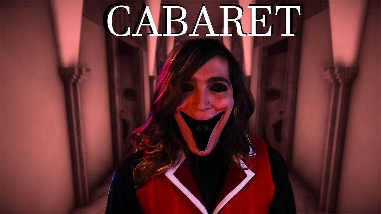 Cabaret | WELCOME TO THE SHOW~!