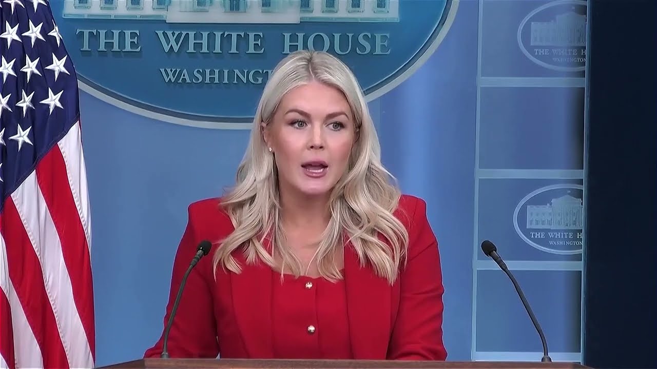 Белый дом: Трамп намерен обсудить с Си Цзиньпином вопросы кражи технологий ИИ