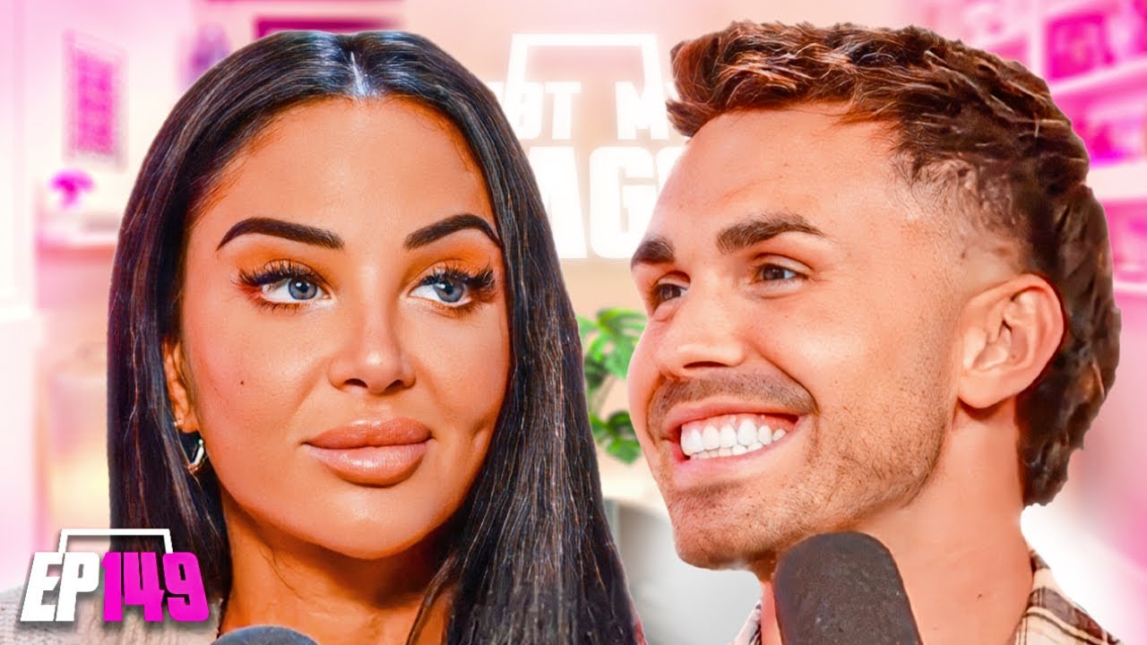 Tulisa’s JUICY New Book, Feeling TRAPPED As The Female Boss & TRUTH Behind The Headlines!