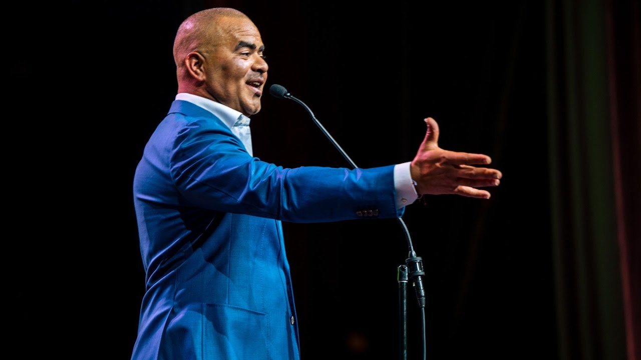 KultureBall 2025 presented by Shipt: Christopher Jackson