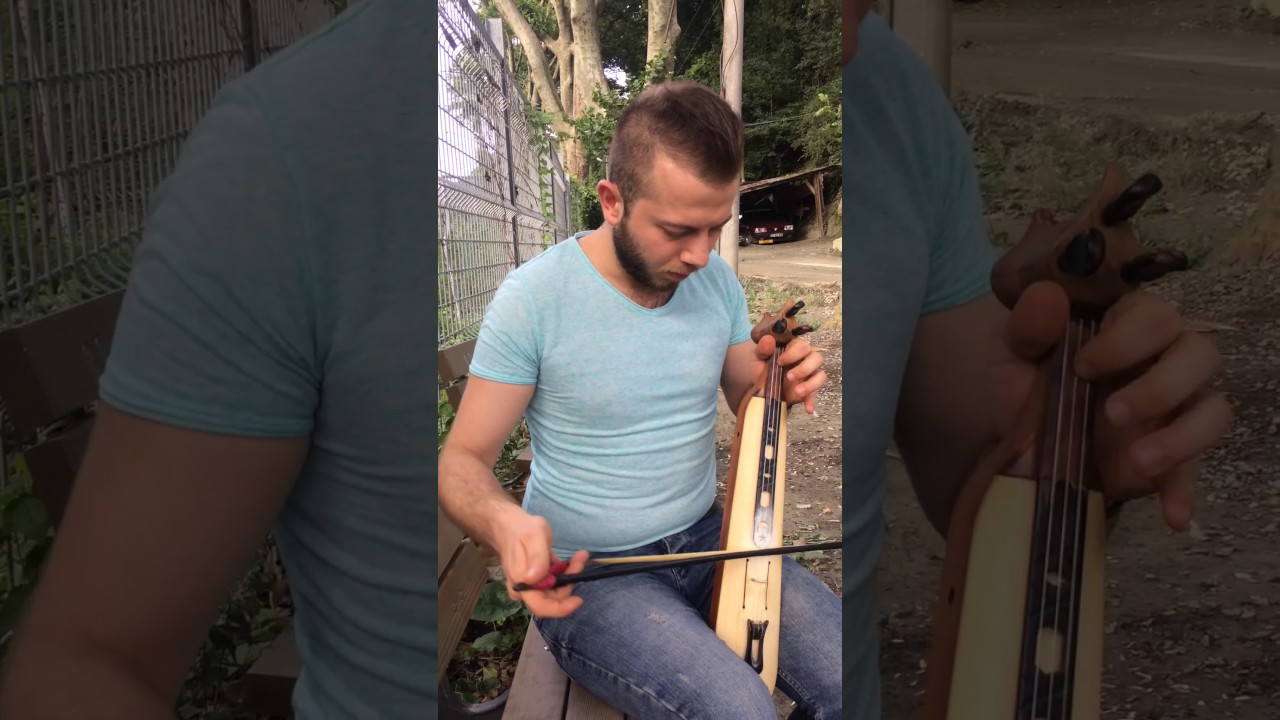 7/8 Horon Oğuzhan
