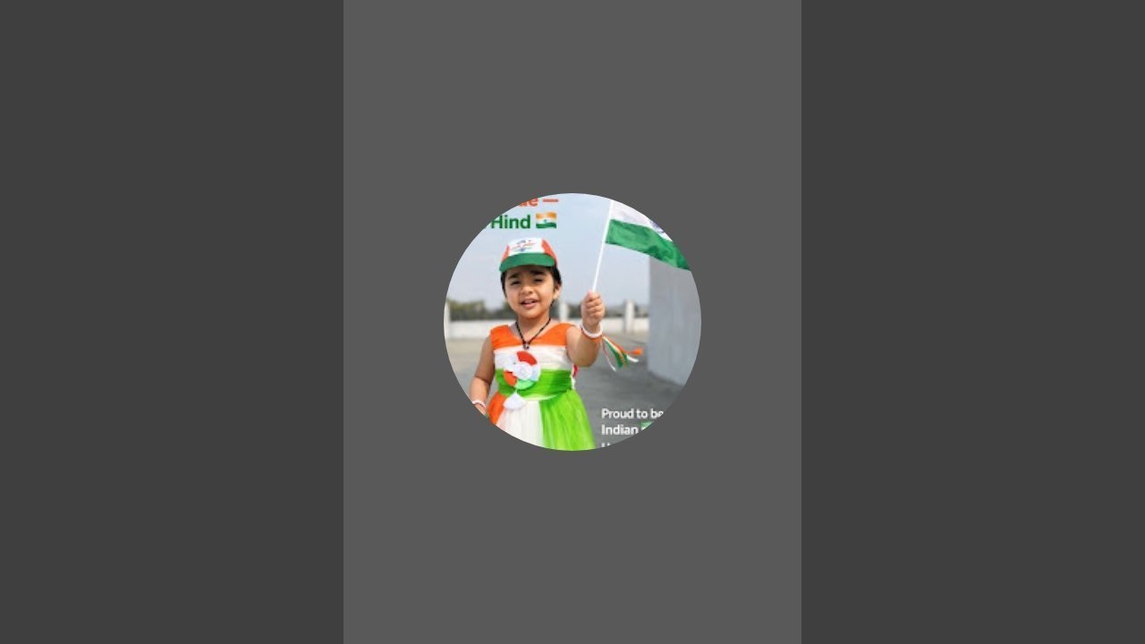 Kashvipandeyy YouTuber is live