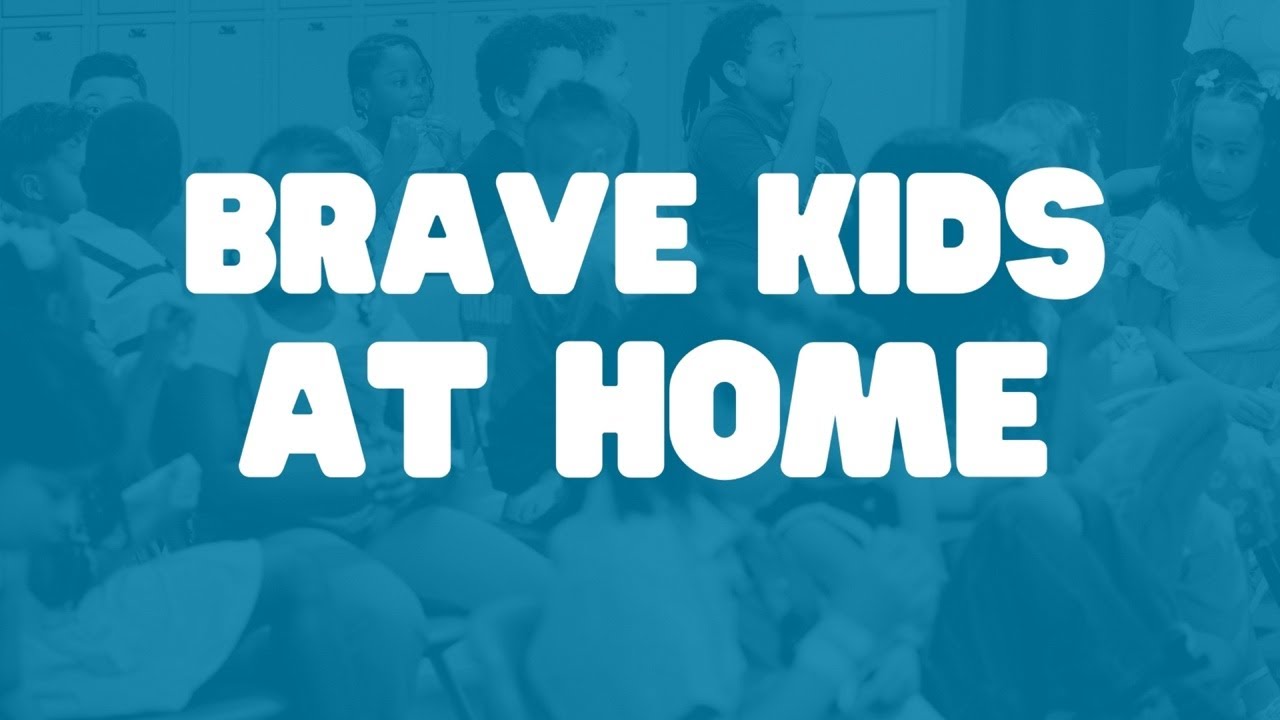 Brave Kids Online