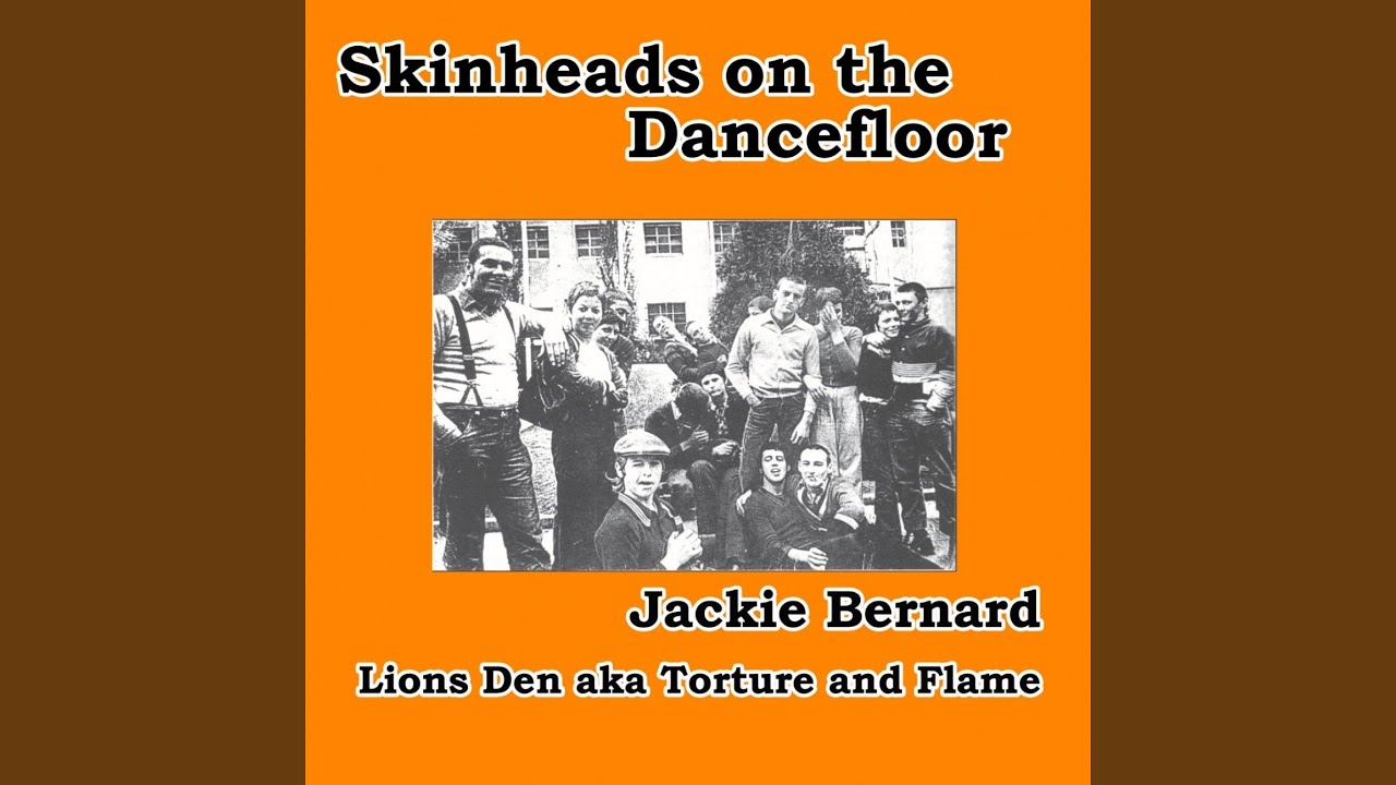 Lion's Den (Torture and Flame)