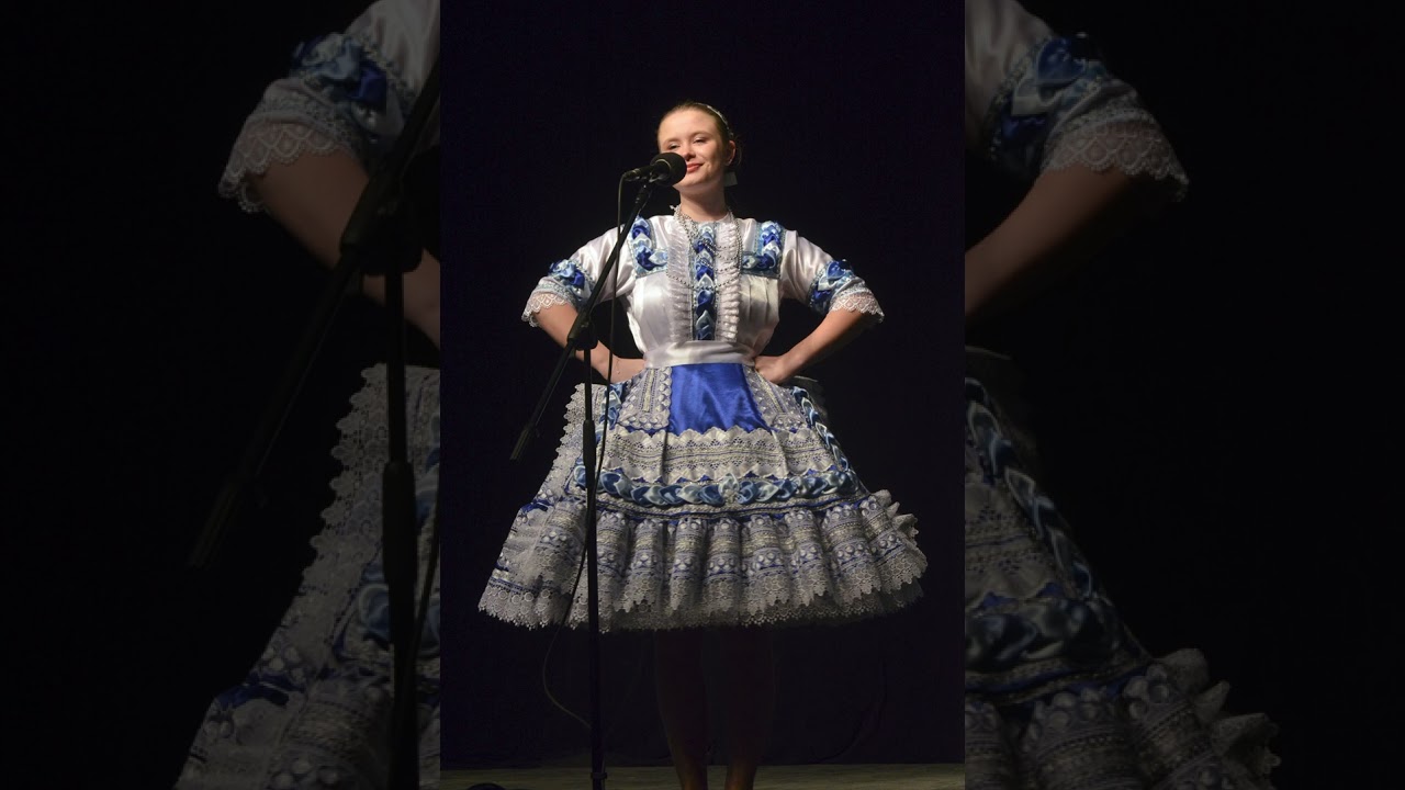 Sara Turanská - Už sa edna ovrávaná (2024)