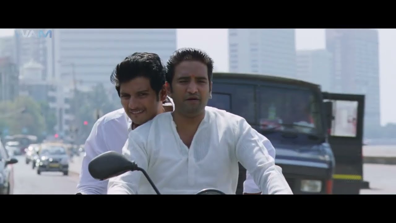 Mahesh Babu | New Released South Indian Movie Hindi Dubbed | South Action Movie | 2025 Movie