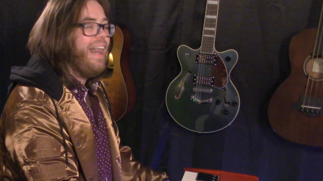 Rich Girl - Hall N Oates Piano Cover