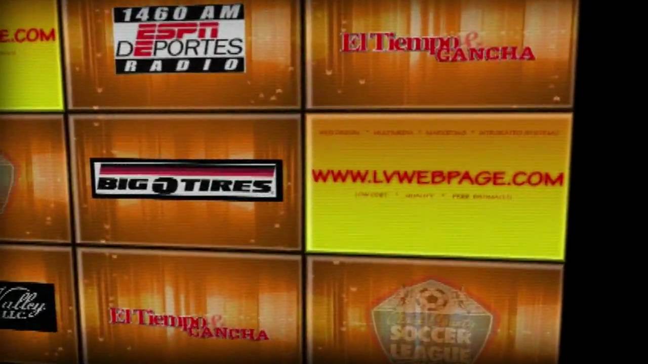 Las Vegas Select Team, Las Vegas soccer teams,  Clark County Soccer League, soccer skills