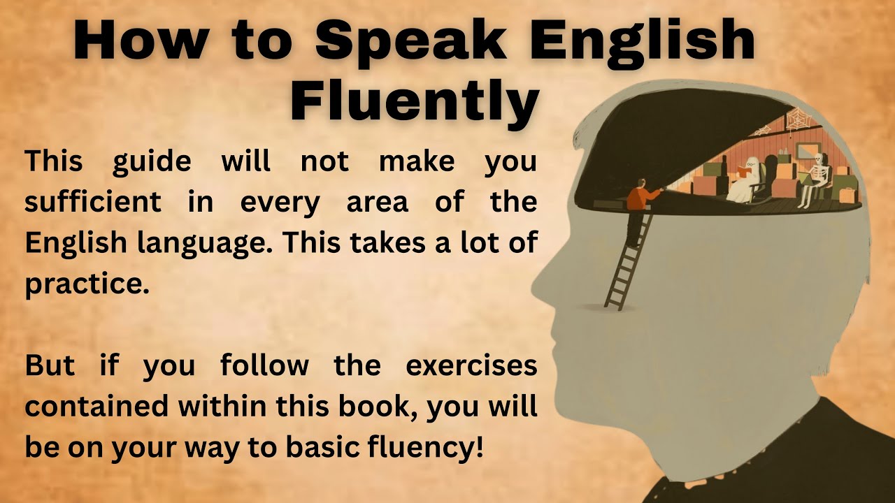 How to Speak English Fluently | Daily Practice That Really Works (Beginner Friendly)
