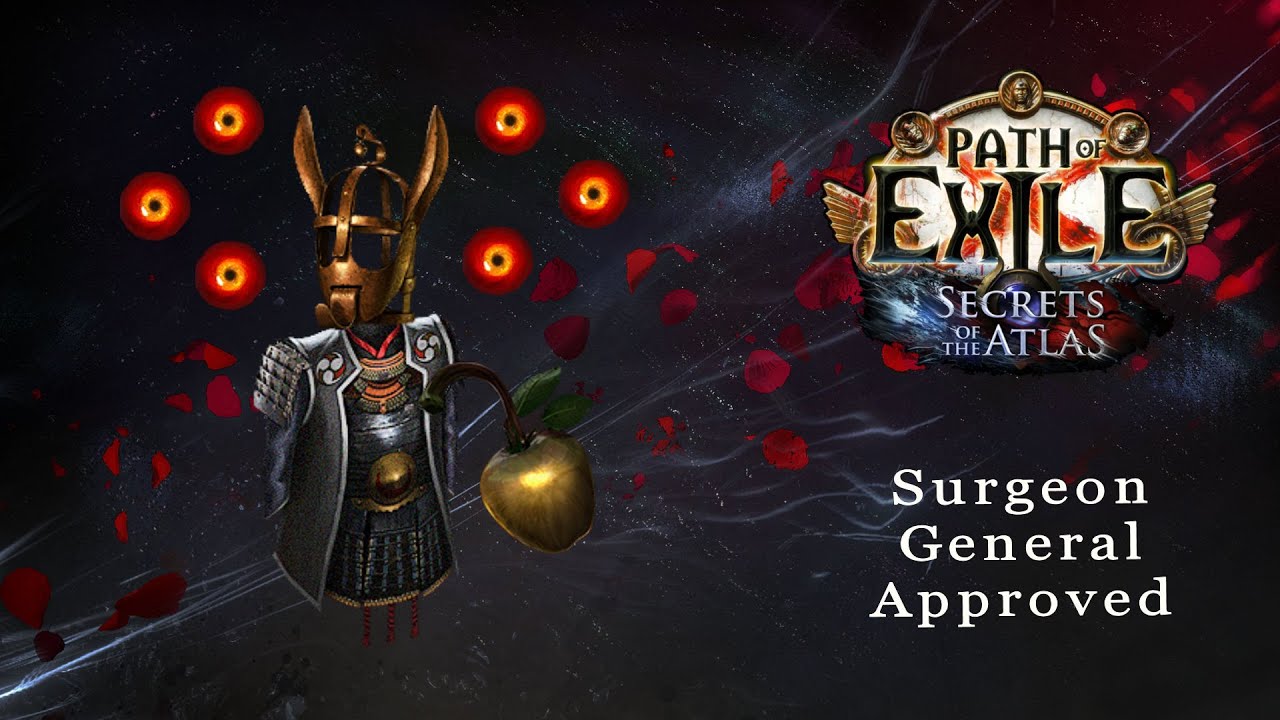 Endurance Charge Jugg | Path of Exile 1