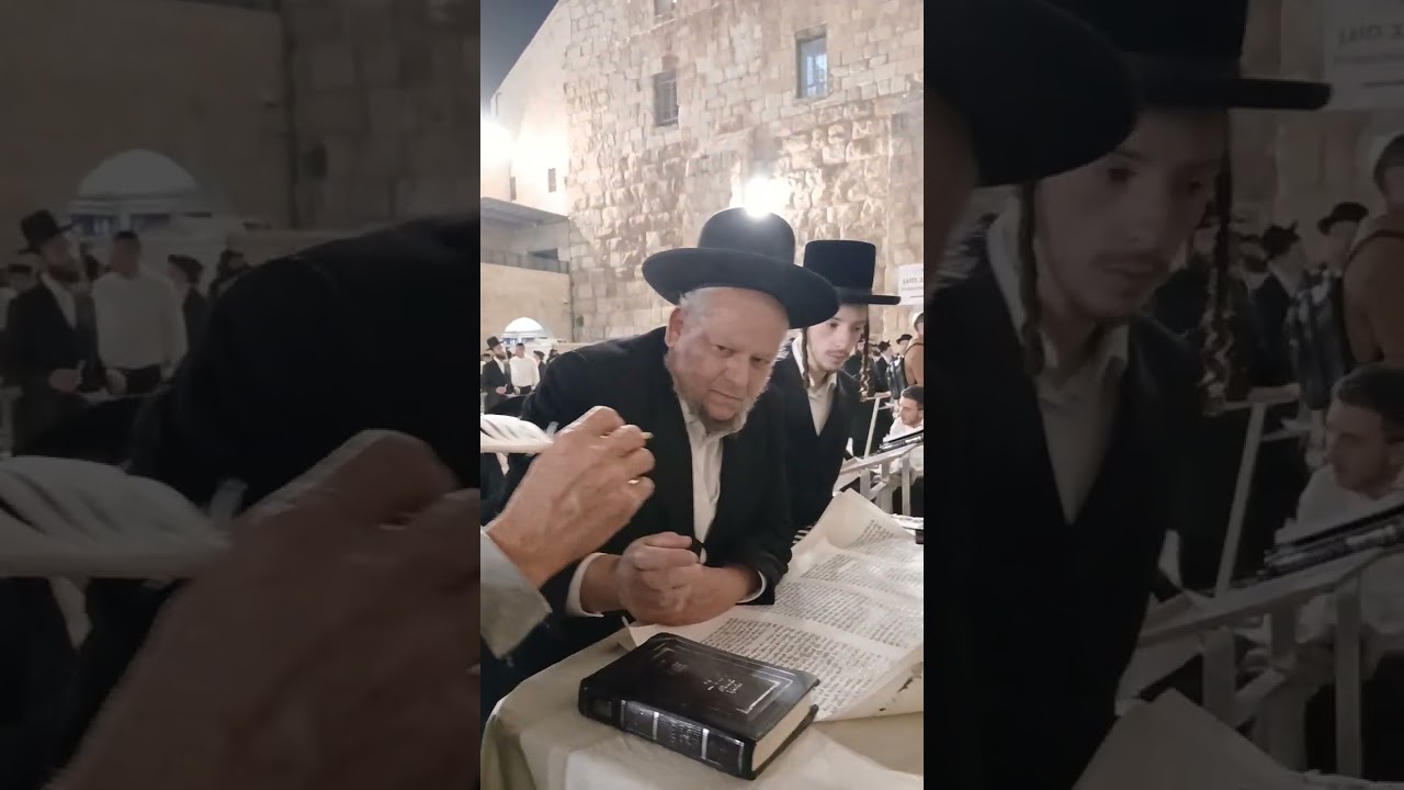  יצחק מאיר הלפגוט MEIR HELFGOT חזן עולמי כותב בספ'ת משיחנאו לרבי מה'מ שליט
