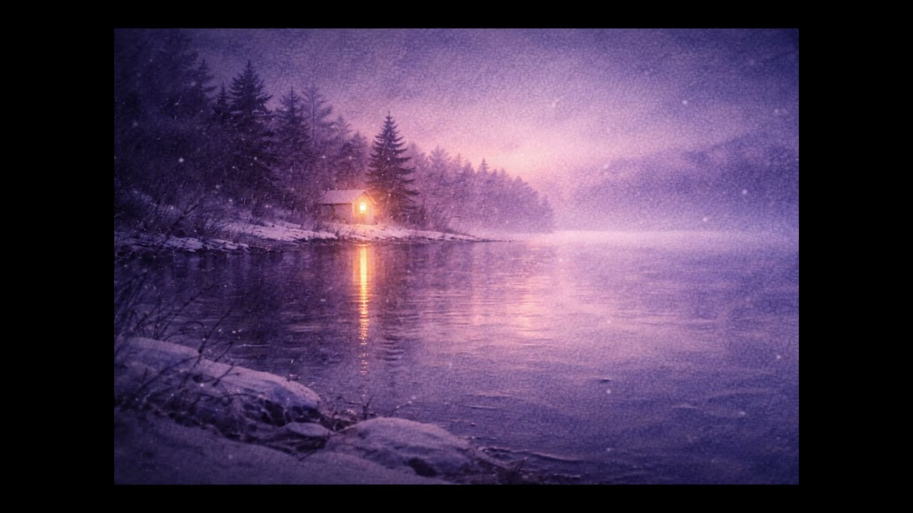 Light On The Lake
