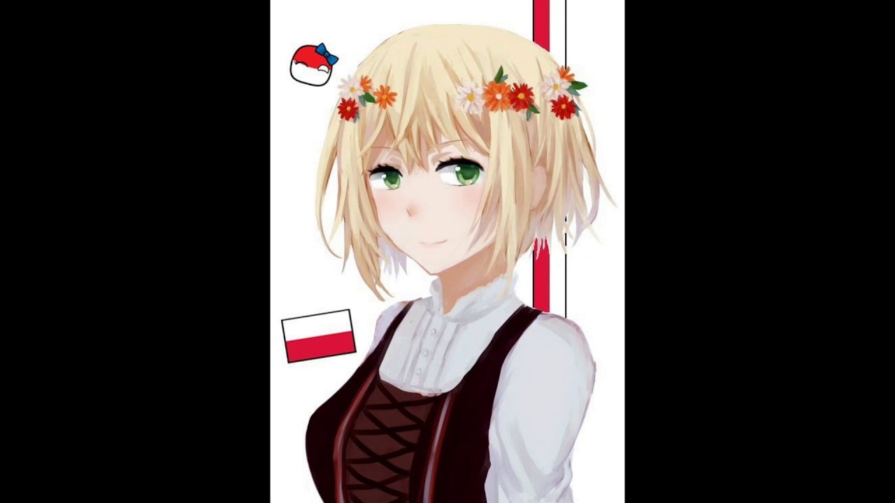 Nightcore Lipka Zielona