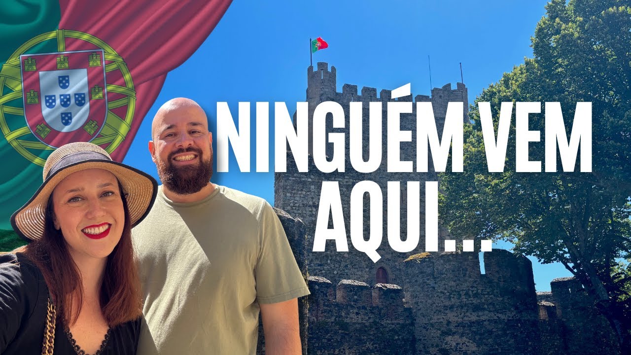 Bragança: a cidade portuguesa que quase ninguém visita