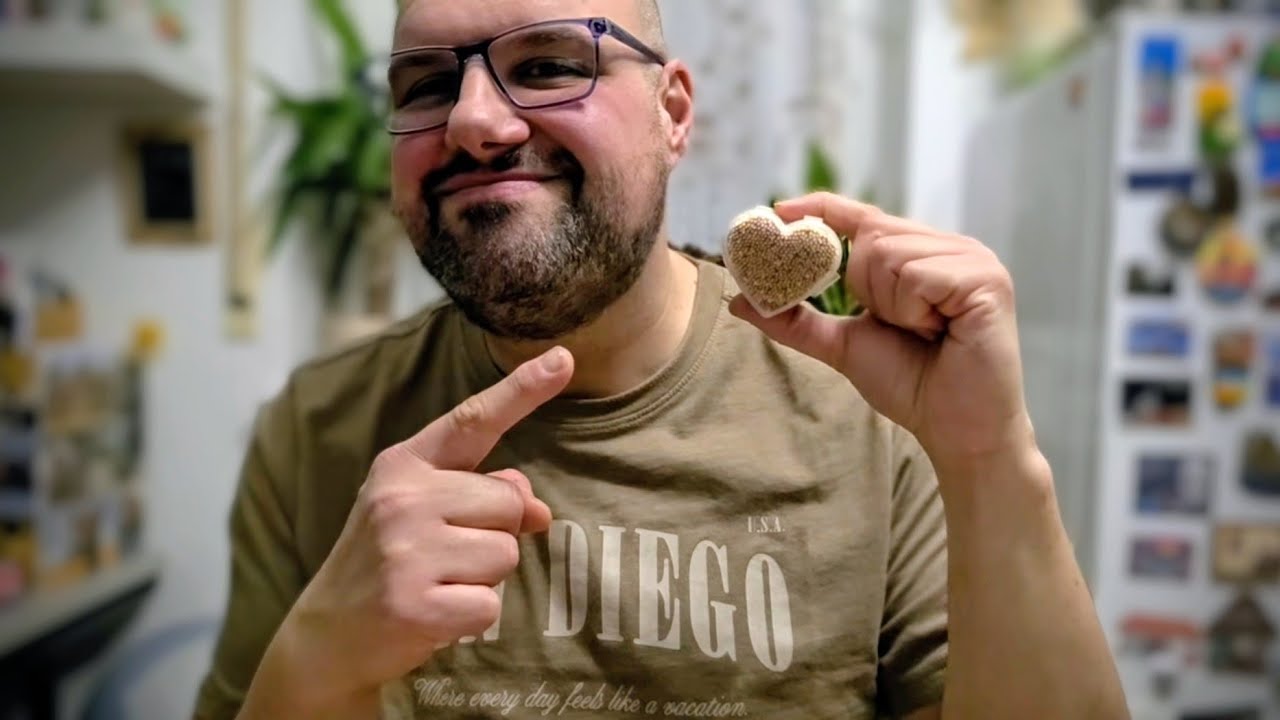 Vlogmas! Adesso Parlo Io, sempre con Ironia e Pacatezza, Haul da Woolworth e Amazon, Succedono Cose!