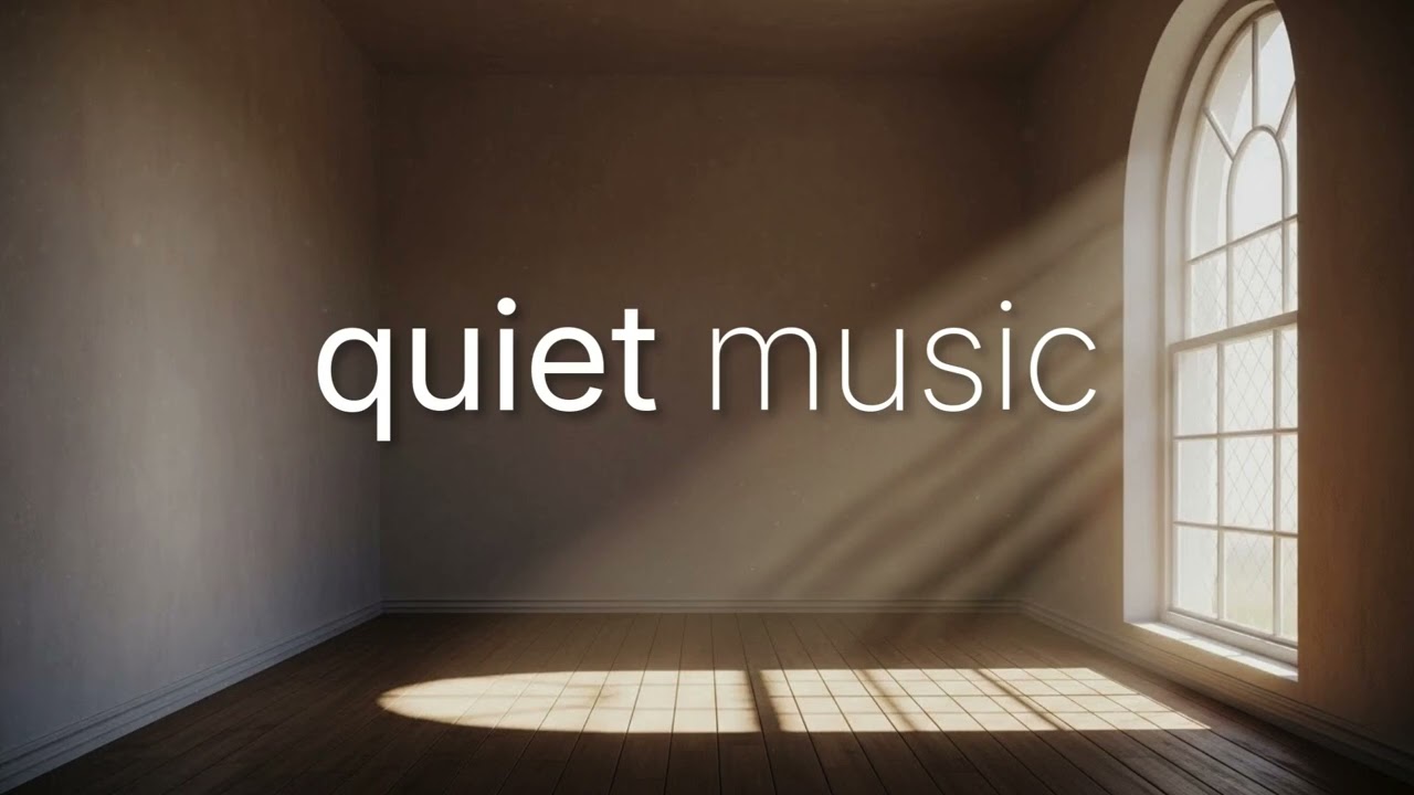 Low Pad Ambient for Quiet Productivity