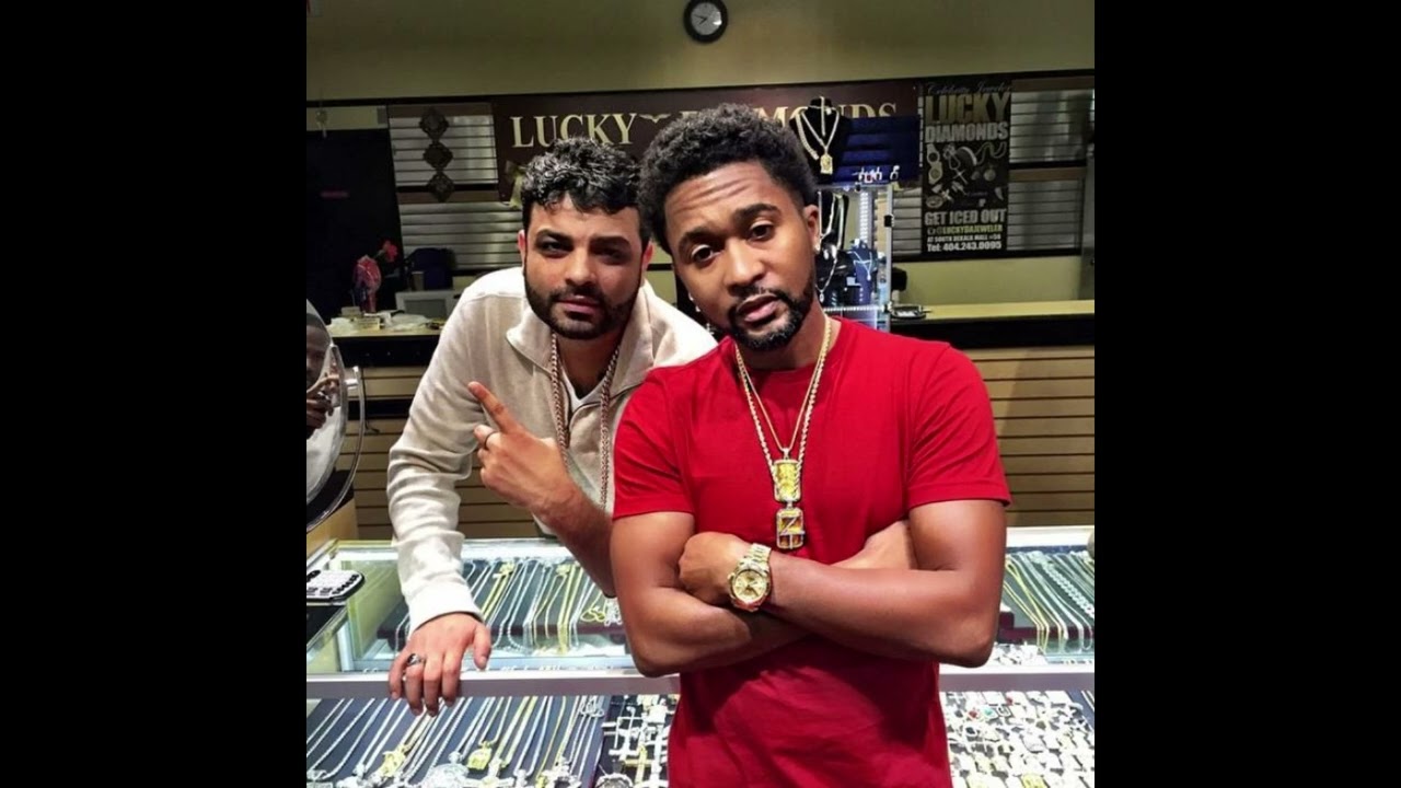 [FREE] Zaytoven Type Beat - 