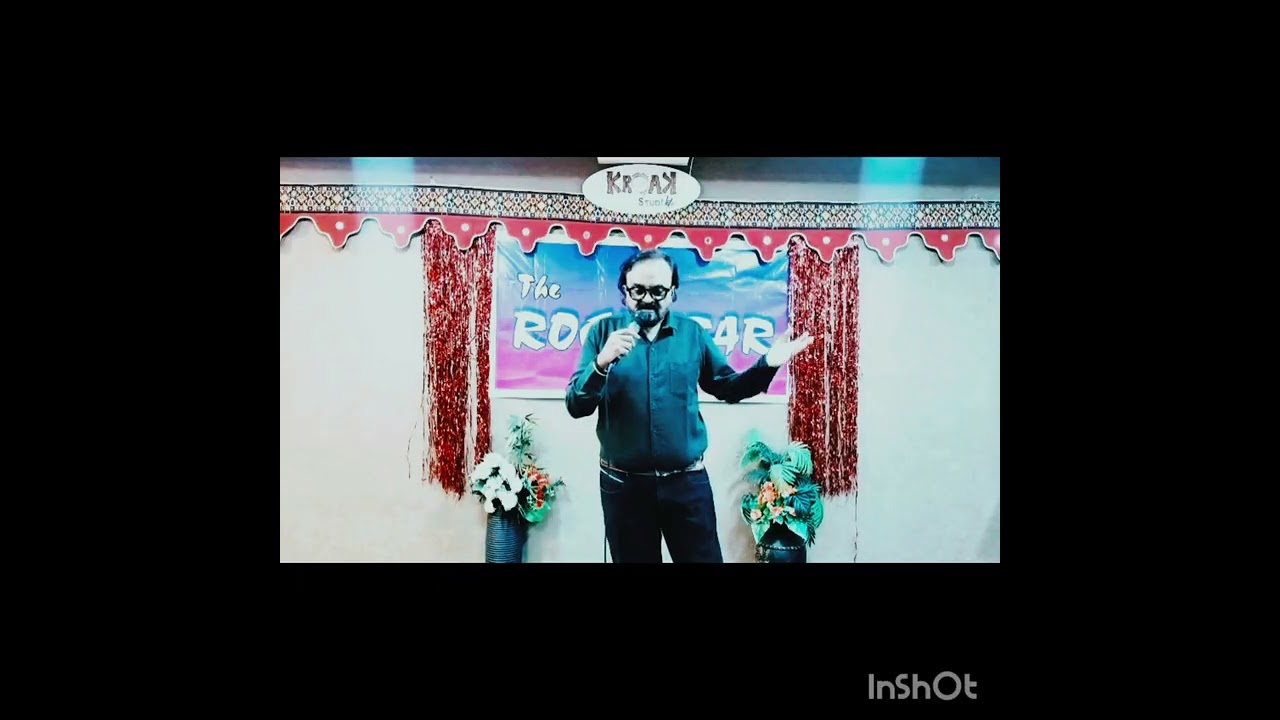 YEH KYA HUA # AMAR PREM # KISHOREDA # PLLIKENDSHARE # PL COMMENT # TY 😊 