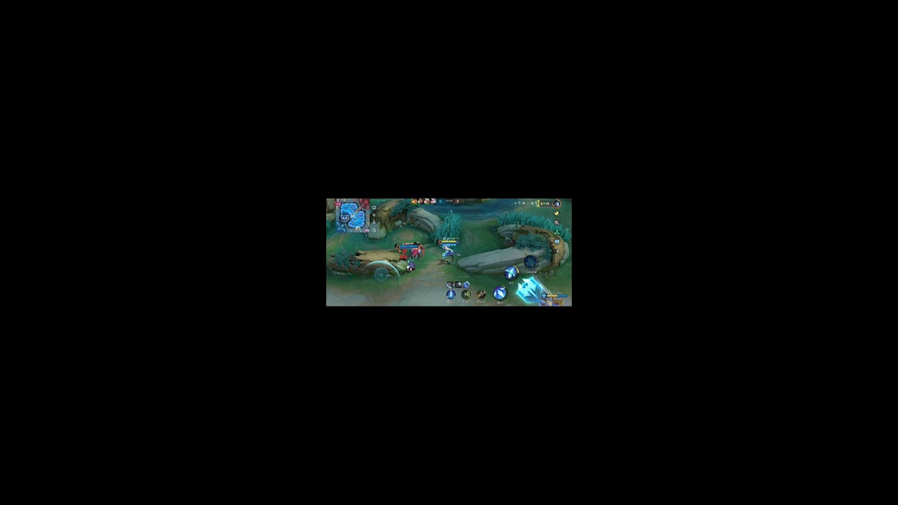 Public Ko Pel Denge 😂 | Mobile Legends”