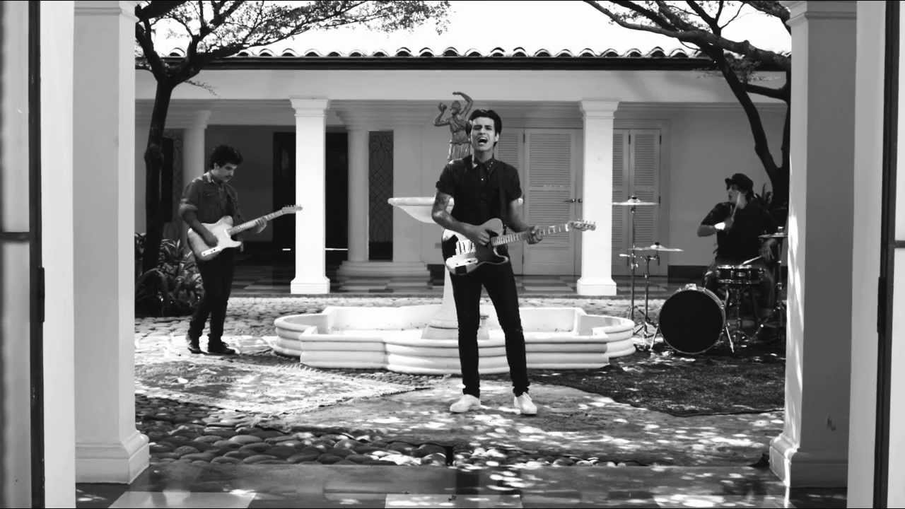 Los Colores - Clásico