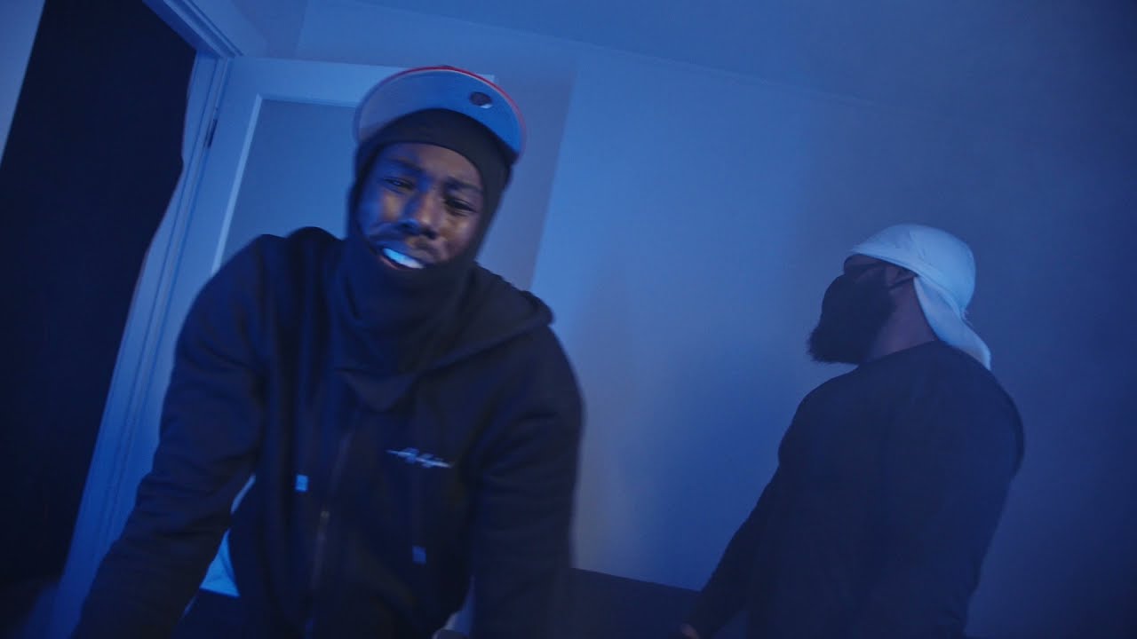 Kryptonee - Sous-estime (Official Video)