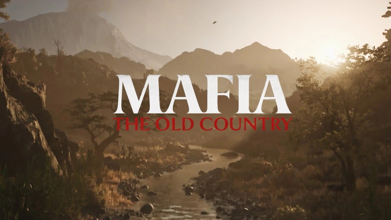 НОВАЯ МАФИЯ ► Mafia: The Old Country