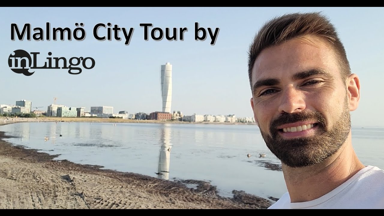 Malm&ouml;, Sweden - Best Things to Do