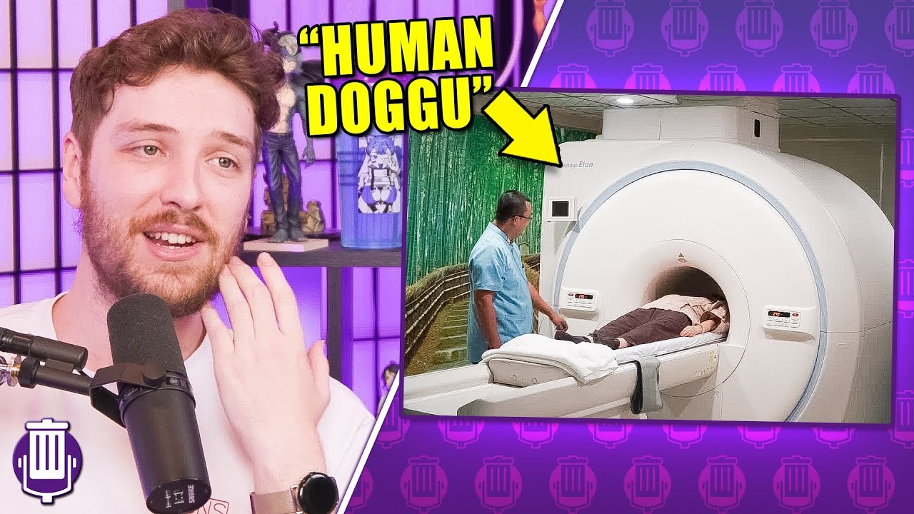 Our Experience at Japanese Hospitals