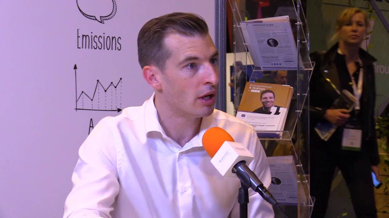 Marie Quantier : &laquo; On aide les gens &agrave; investir &raquo;